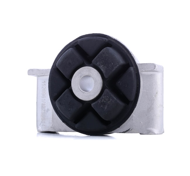 RIDEX Motorlager (247E0338) für AUDI 80 Limousine (8C2, B4) 2.0 E 16V (103 KW / 140 PS / ab 1992)