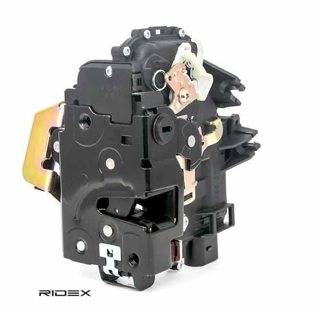 Ovilukko (1361D0071) alkaen RIDEX varten AUDI A6 Avant (4B5, C5) RS6 quattro 450 HV