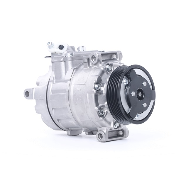 OEM 2E0820803F RIDEX Compressor, ar condicionado 447K0249 para VW, MERCEDES-BENZ, AUDI, FORD