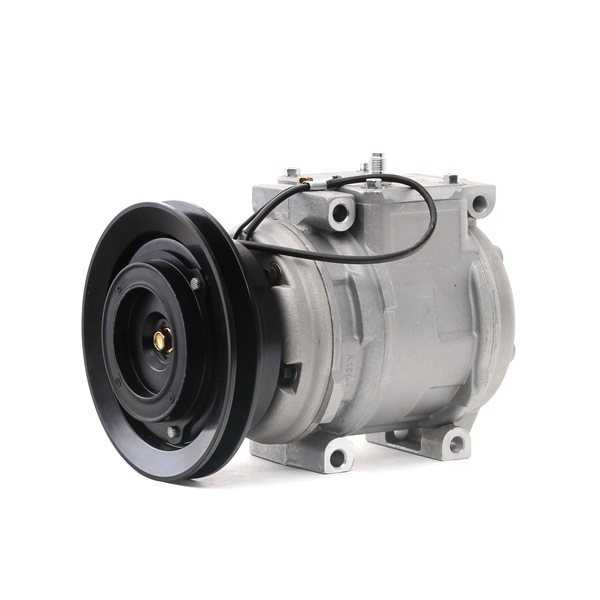 PAJERO AC-kompressor 447K0258 RIDEX