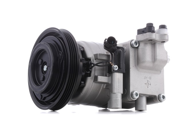 GETZ AC-kompressor 447K0262 RIDEX