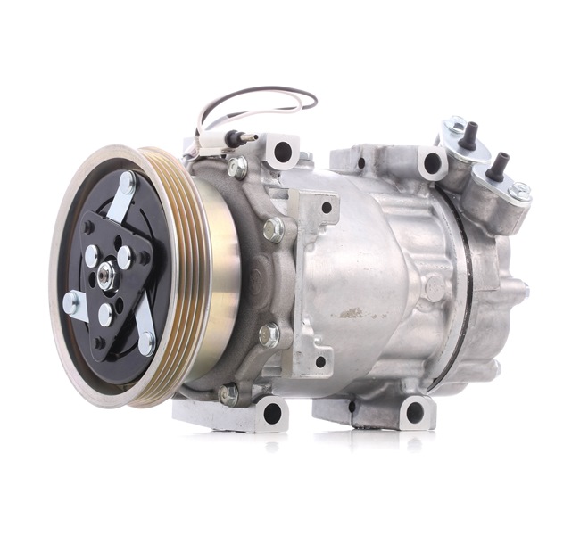 OEM 8200802608 STARK AC-kompressor SKKM-0340269 for VOLVO, NISSAN, RENAULT, DACIA, LADA