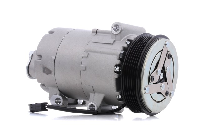 OEM 3M5H19D629DF STARK  Klimakompressor SKKM-0340273 für FORD, VOLVO, FORD USA