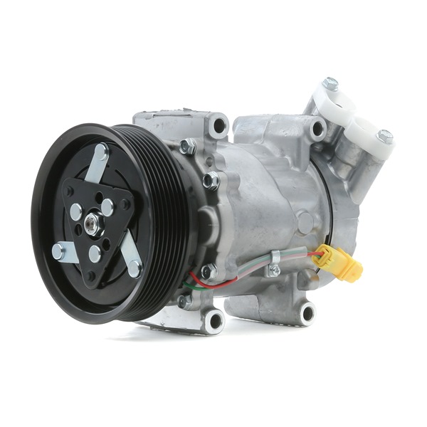 OEM 8200651251 STARK AC-kompressor SKKM-0340274 for MERCEDES-BENZ, VOLVO, NISSAN, RENAULT, LADA