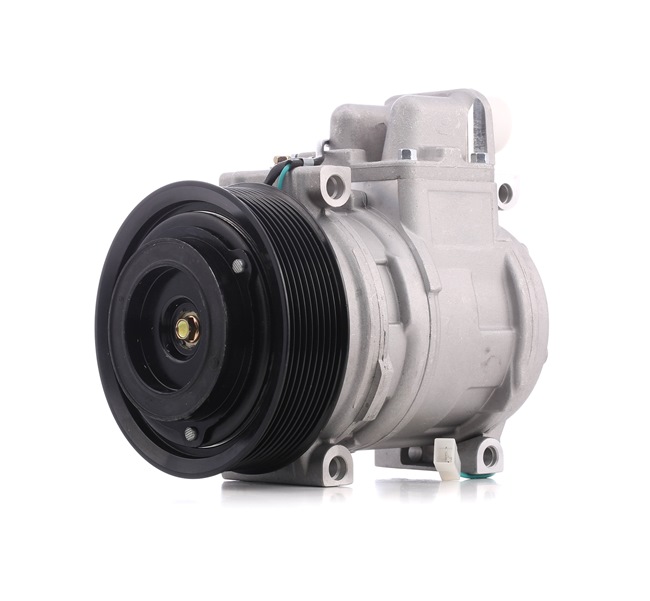 OEM 0002340811 STARK Compressor, ar condicionado SKKM-0340282 para MERCEDES-BENZ, VOLVO, JAGUAR