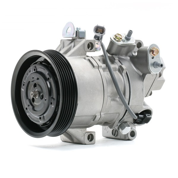 OEM 883100D160 STARK Compressor, ar condicionado SKKM-0340285 para TOYOTA, VOLVO