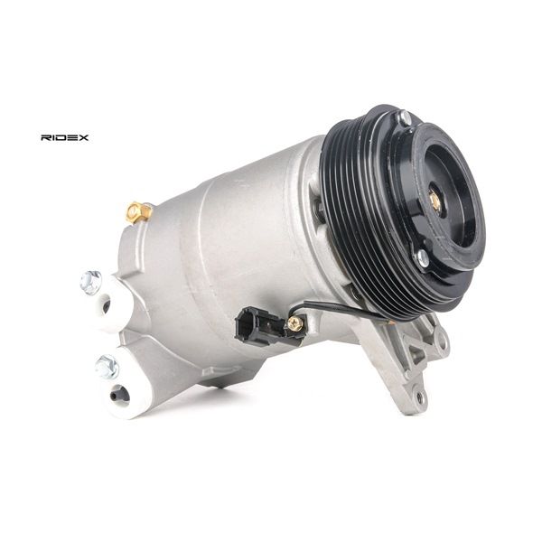 OEM 92600CA01C RIDEX Compressore aria condizionata 447K0292 per NISSAN