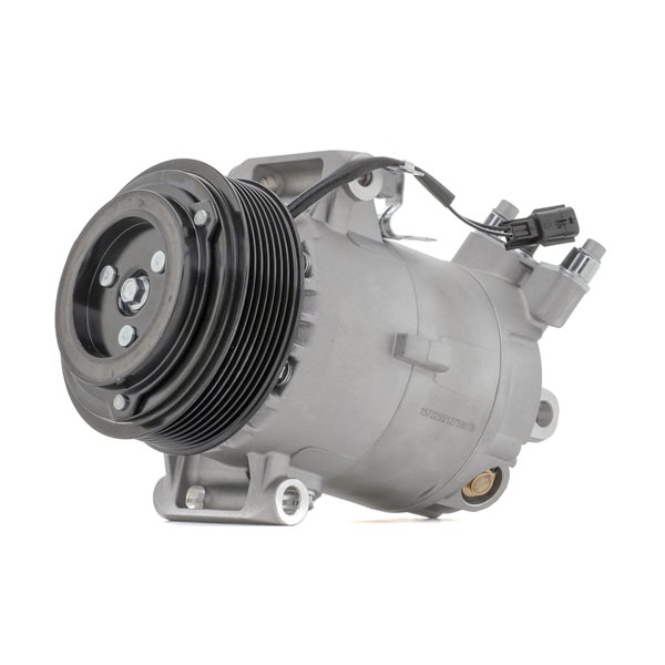 OEM 92600BB61B RIDEX AC-kompressor 447K0301 for NISSAN, RENAULT