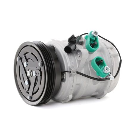 GETZ AC-kompressor SKKM-0340301 STARK