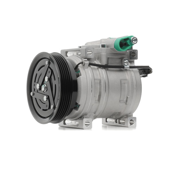 PICANTO AC-kompressor 447K0317 RIDEX