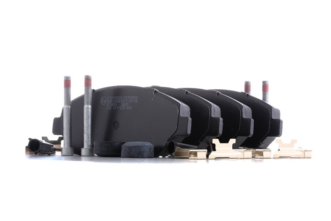 OEM 77367090 STARK Kit pastiglie freni SKBP-0011731 per FIAT, PEUGEOT, ALFA ROMEO, CITROЁN, LANCIA