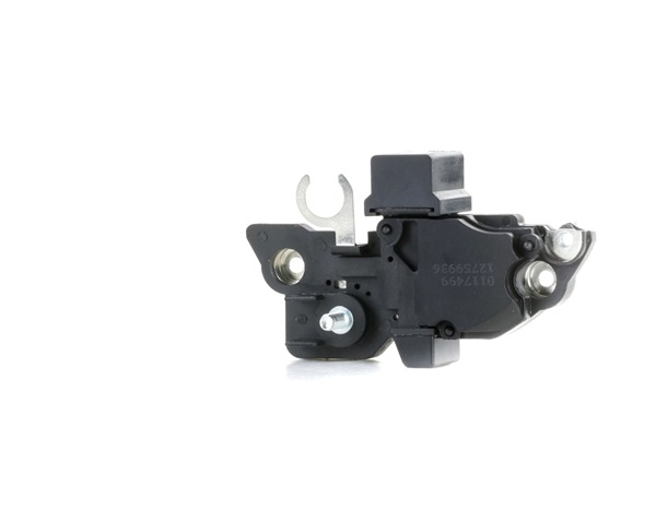 AGILA Laddningsregulator SKRE-2450008 STARK