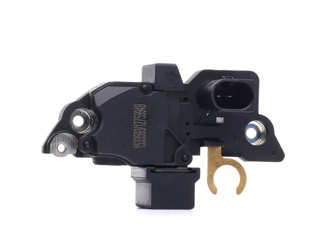 MERCEDES-BENZ CLS 2005 Alternator Regulator 288R0014