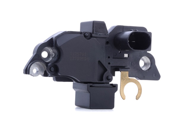 Spanningsregelaar (SKRE-2450016) van STARK Voor IVECO DAILY V Bestelwagen/Bus 35C17, 35S17, 40C17, 45C17, 50C17, 60C17, 65C17, 70C17 (125 KW / 170 PK / Van 2011)