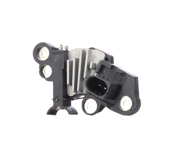 LAND ROVER Range Rover Sport (L320) 4.2 4x4 Spanningsregelaar 288R0022