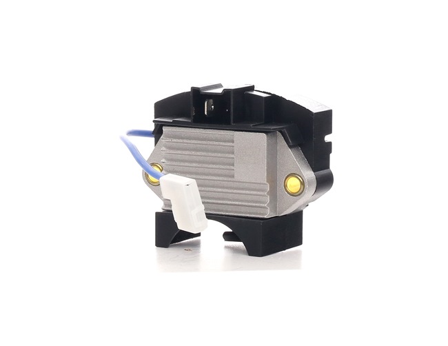 RIDEX Generatorregulator (288R0029) til FIAT ULYSSE (220) 2.0 16V (97 KW / 132 HK / fra 1998)