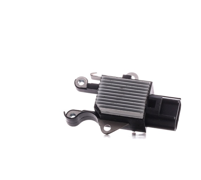 Jänniteensäädin (SKRE-2450033) alkaen STARK varten FORD Fiesta Mk5 Hatchback (JH1, JD1, JH3, JD3) 1.6 TDCi 90 HV