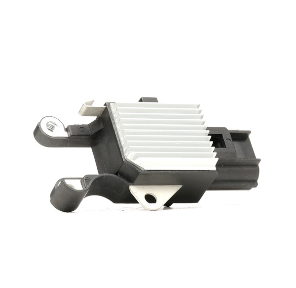Jänniteensäädin (288R0034) alkaen RIDEX varten FORD Fiesta Mk5 Hatchback (JH1, JD1, JH3, JD3) 1.6 TDCi 90 HV