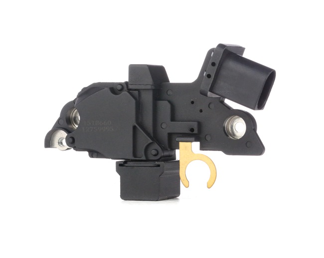 RIDEX Alternator Regulator (288R0036) for MERCEDES-BENZ C-Class T-modell (S203) C 270 CDI (203.216) (125 KW / 170 HP / from 2001)