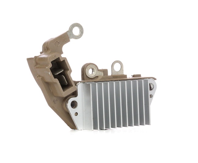 STARK Regolatore alternatore (SKRE-2450037) per SUZUKI SWIFT I (AA) 1.3 (SA413, AA51) (50 KW / 68 CV / dal 1984)