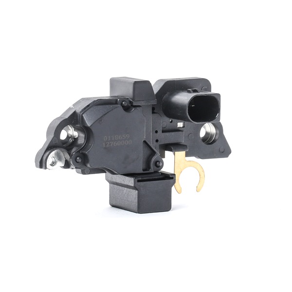 Dynamoregulator (SKRE-2450038) fra STARK for VW PASSAT Variant (3B6) 2.0 (96 KW / 130 HK / Fra 2001)