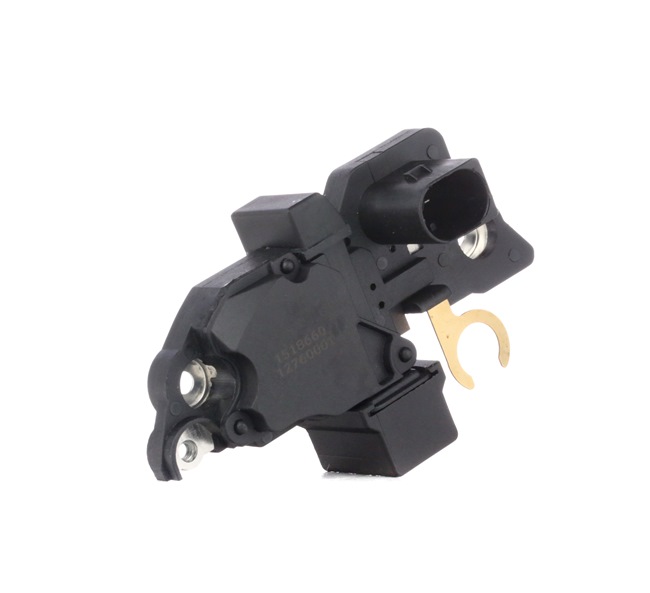 RIDEX Regulador do alternador (288R0039) para VW PASSAT (3B3) 1.8 T 20V (110 KW / 150 CV / de 2000)