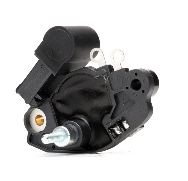 OEM 9632489280 RIDEX Régulateur d'alternateur 288R0043 pour RENAULT, PEUGEOT, VOLKSWAGEN, CITROЁN, RENAULT TRUCKS