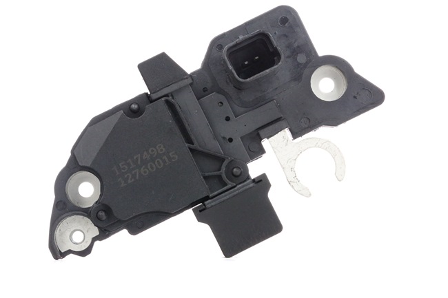 OEM 7700421477 RIDEX Régulateur d'alternateur 288R0046 pour RENAULT, DACIA, RENAULT TRUCKS
