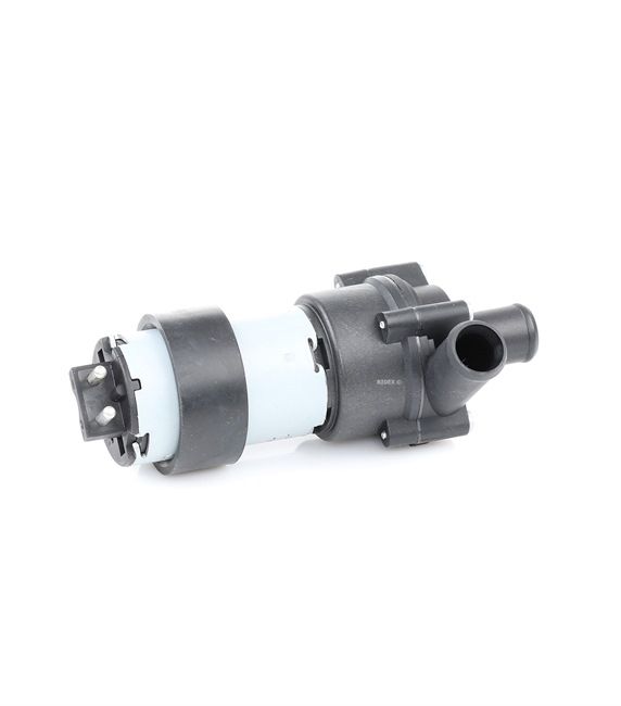 RIDEX Bomba de circulação de água, aquecimento estacionário (999W0017) para MERCEDES-BENZ Classe C T-modell (S203) C 200 Kompressor (203.242) (120 KW / 163 CV / de 2002)