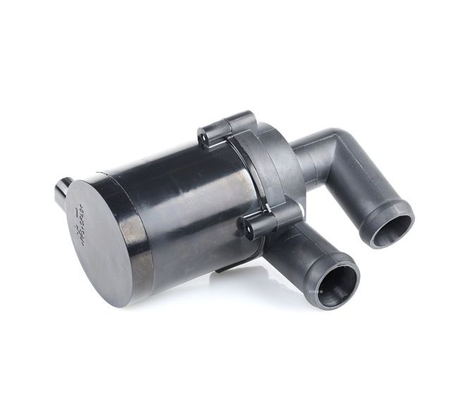 RIDEX Bomba de circulación de agua, calefacción auxiliar (999W0024) para SKODA Octavia I Furgón / Familiar (1U5) 1.9 TDI (66 KW / 90 CV / de 2000)
