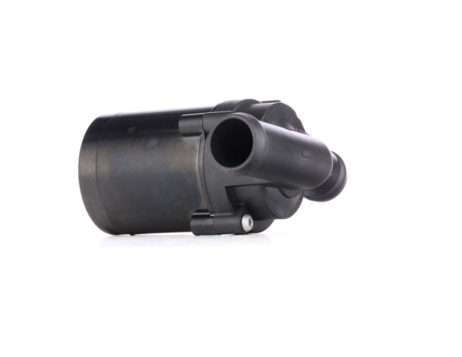 Vesipumppu, taukolämpö (999W0029) alkaen RIDEX varten FORD Fiesta Mk5 Hatchback (JH1, JD1, JH3, JD3) 1.6 TDCi 90 HV
