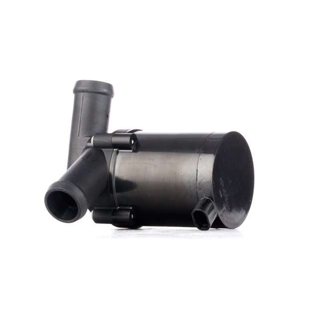 RIDEX Bomba de circulação de água, aquecimento estacionário (999W0030) para BMW 7 (F01, F02, F03, F04) 740 d xDrive (225 KW / 306 CV / de 2010)
