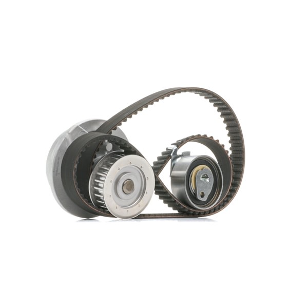 FRONTERA Kit de distribution + pompe à eau 3096W0158 RIDEX