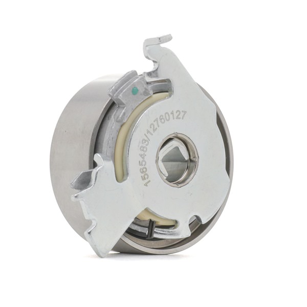 OEM 90411769 RIDEX Kiristysrulla, hammashihnat 308T0185 varten OPEL, CHEVROLET, DAEWOO, VAUXHALL, GMC