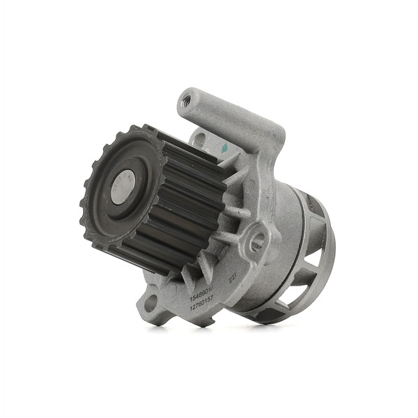 OEM 045121011CX RIDEX Water pump 1260W0330 for VW, AUDI, SKODA, SEAT