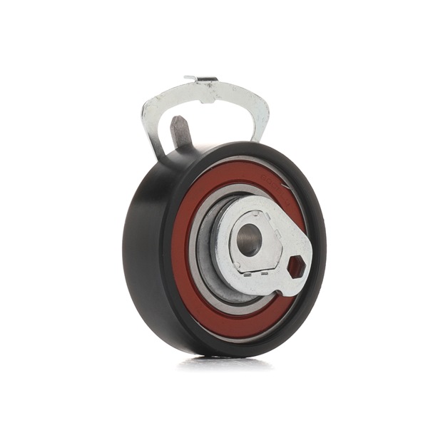 RIDEX Rolo tensor, correia dentada (308T0188) para VW Golf IV Variant (1J5) 1.4 16V (55 KW / 75 CV / de 1999)