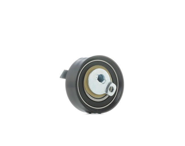 OEM 030109243R RIDEX Kiristysrulla, hammashihnat 308T0189 varten VW, AUDI, SKODA, SEAT