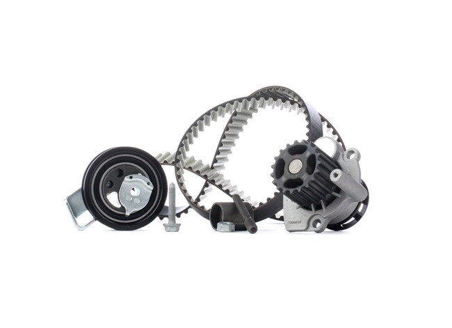 OEM 03L109244C STARK Registerreimsett med vannpumpe SKWPT-0750190 for VW, AUDI, FORD, SKODA, SEAT