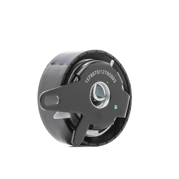 Spanrol, distributieriem (308T0195) van RIDEX Voor VW Transporter IV Bus (70B, 70C, 7DB, 7DK, 70J, 70K, 7DC, 7DJ) 2.5 Syncro (81 KW / 110 PK / Van 1992)