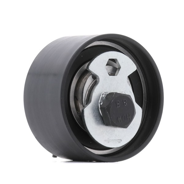 Spanrol, distributieriem (SKTPT-0650200) van STARK Voor FORD TRANSIT MK-4 Open laadbak/ Chassis (E_ _)  2.5 TD (EME/L/S, ENE/L/S) (63 KW / 85 PK / Van 1992)
