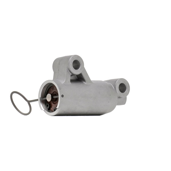 Svingningsdemper, tannrem (2453S0014) fra RIDEX for MITSUBISHI L 200 / Triton Pick-up (KA_T, KB_T) 2.5 DI-D (KA4T) (123 KW / 167 HK / Fra 2007)
