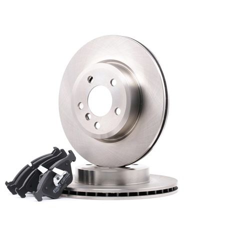 OEM 3404362 STARK Kit dischi e pastiglie SKBK-1090353 per BMW