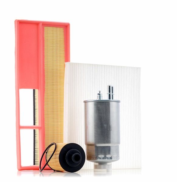 OEM 1901A3 STARK  Filterset SKFS-1880153 für OPEL, FIAT, PEUGEOT, CITROЁN, DS