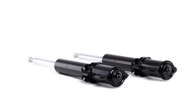 OEM 2D0413029A STARK Iskunvaimennin SKSA-0133202 varten MERCEDES-BENZ, VW, FORD, AUDI, SKODA