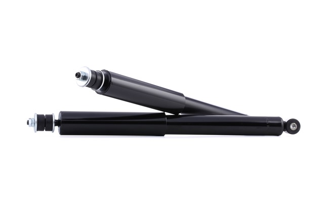 Stoßdämpfer RIDEX 854S2092