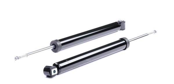 OEM 33503451402 RIDEX Iskunvaimennin 854S2099 varten BMW
