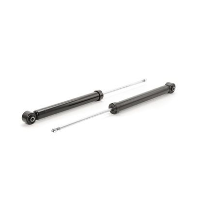 RIDEX Amortiguador (854S2110) para SKODA Octavia III Combi (5E5) 1.5 TSI (110 KW / 150 CV / de 2017)