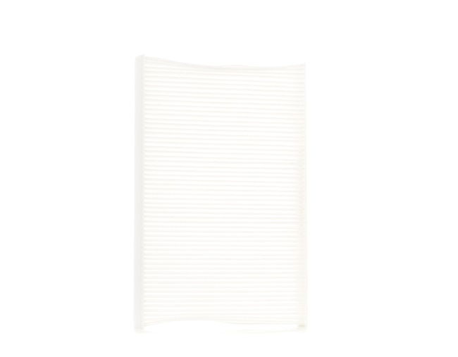 Interieurfilter (424I0407) van RIDEX Voor IVECO DAILY VI Open laadbak/ Chassis 35S21, 35C21, 40C21, 50C21, 60C21, 65C21, 70C21 (150 KW / 205 PK / Van 2014)