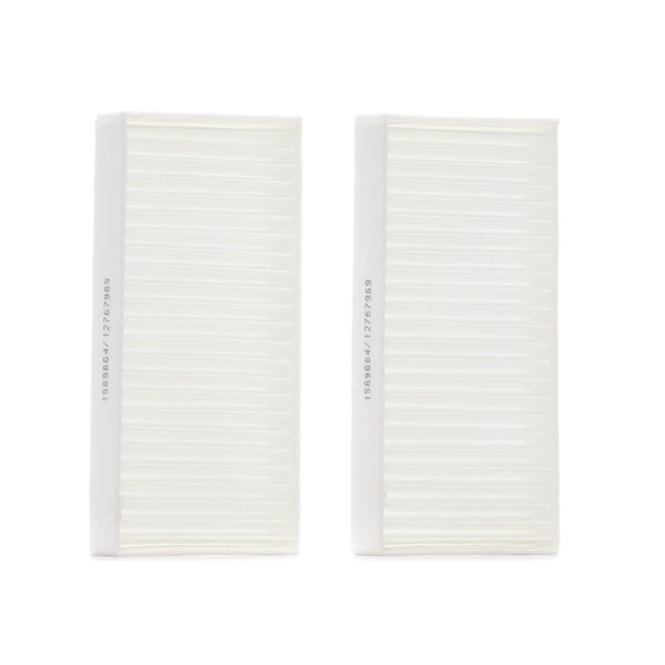 JEEP WRANGLER 2014 Pollen filter 424I0412