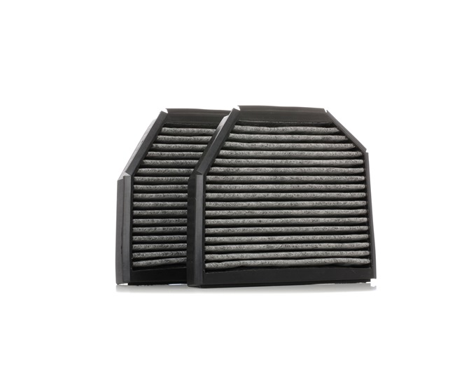Pollen filter 424I0419 from RIDEX